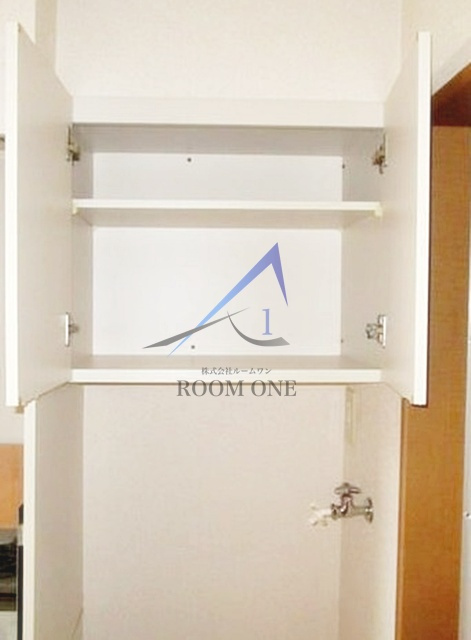 アーバンプレイス和泉Ⅱの収納|収納です。