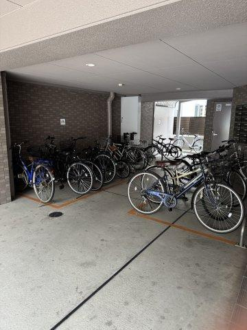 仲介手数料０円！グレイス今池のその他共用部分