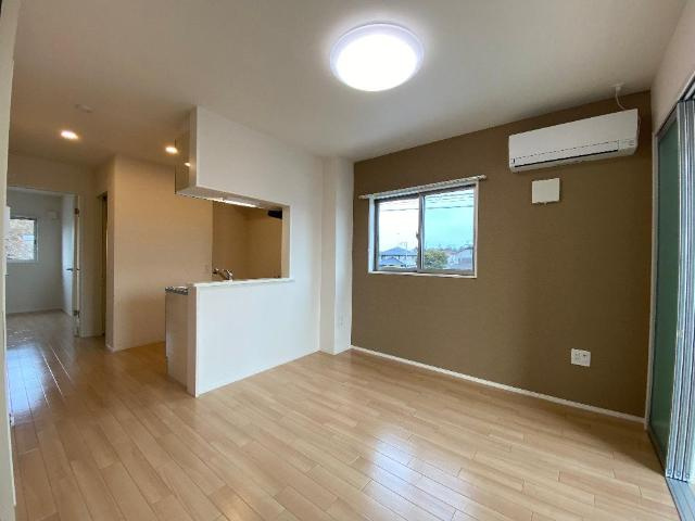 ポルトボヌールの居間・リビング|リビング