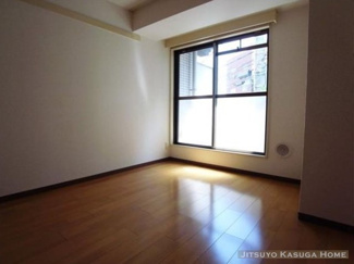 【洋室】