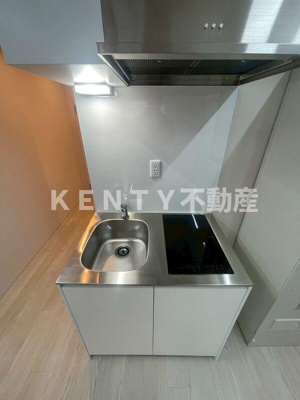 【キッチン】 | 大森西テラス | キッチンです