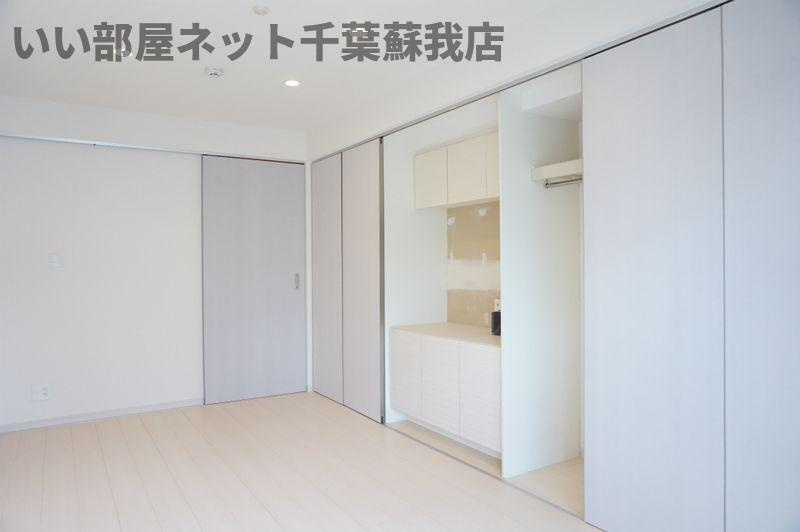 リブリ・桂 の寝室|お気軽にお問い合わせください♪