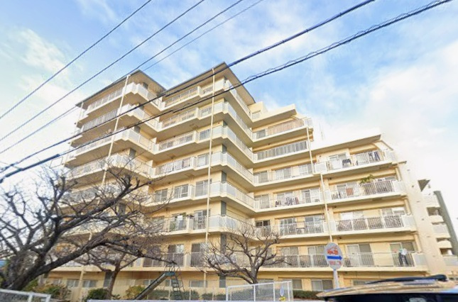 プリオーレ美山台壱番館