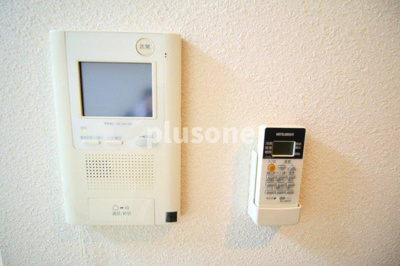 【セキュリティ】 | アスヴェル大阪城WESTⅡ