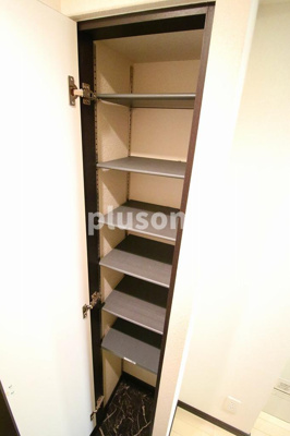 【設備】 | アスヴェル大阪城WESTⅡ