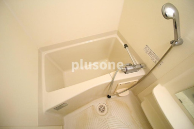 【浴室】 | アスヴェル大阪城WESTⅡ