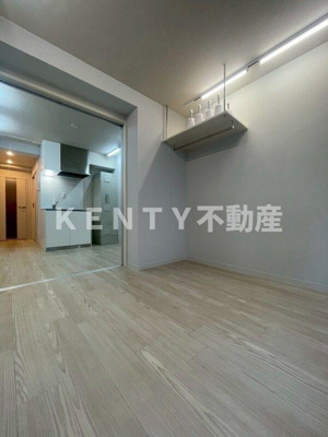 【居間・リビング】 | 大森西テラス