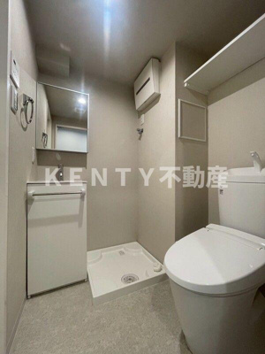 【トイレ】 | 大森西テラス | トイレも気になるポイント