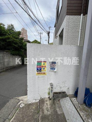 【その他共用部分】 | パルデンス山王