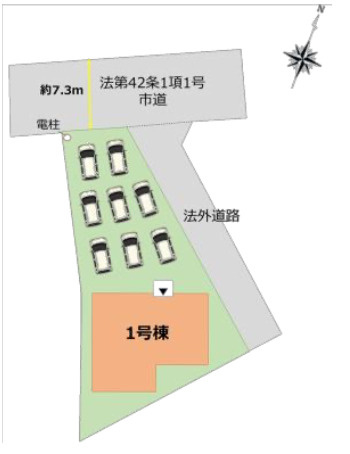 朝倉市堤4期