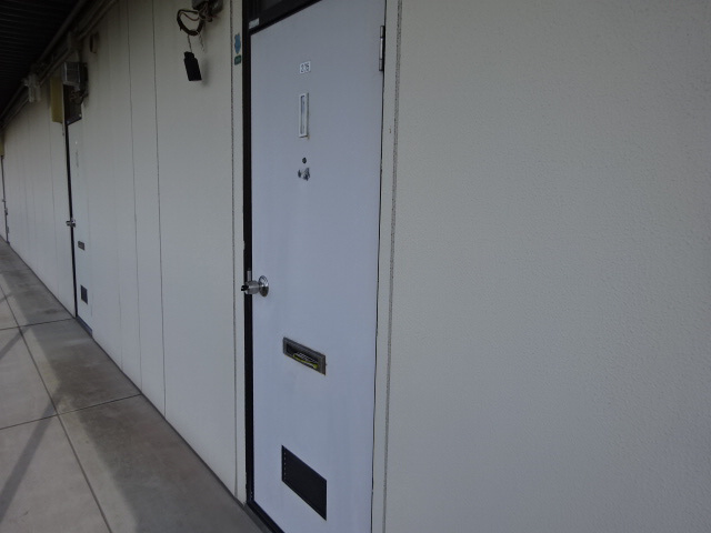 レシア西舞子のその他共用部分