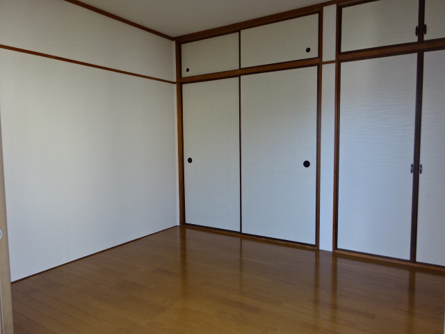 レシア西舞子の子供部屋