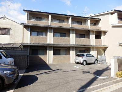 clasico北御所（クラシコ北御所）