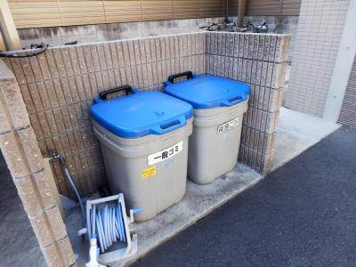 clasico北御所（クラシコ北御所）のその他