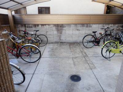 clasico北御所（クラシコ北御所）のその他