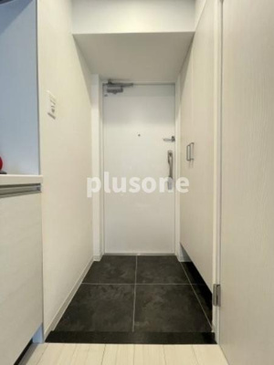 【玄関】 | セオリー大阪ベイシティ