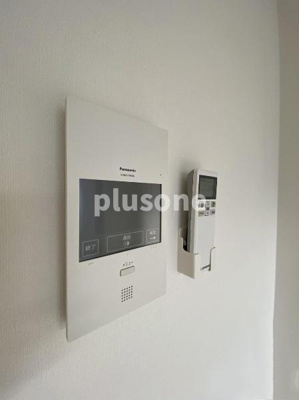 【セキュリティ】 | セオリー大阪ベイシティ