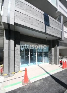 【エントランス】 | セオリー大阪ベイシティ