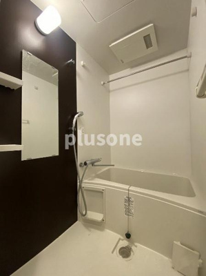 【浴室】 | セオリー大阪ベイシティ