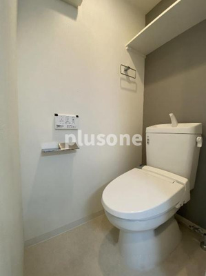 【トイレ】 | セオリー大阪ベイシティ