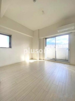 【居間・リビング】 | セオリー大阪ベイシティ