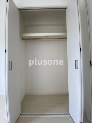 【収納】 | セオリー大阪ベイシティ