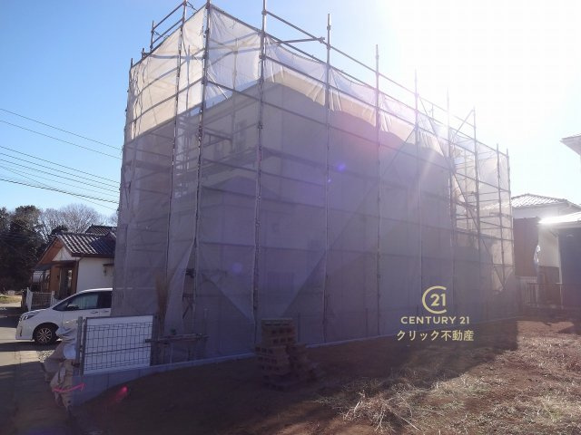 ハートフルタウン 　小美玉市栗又四ケ2432番　A