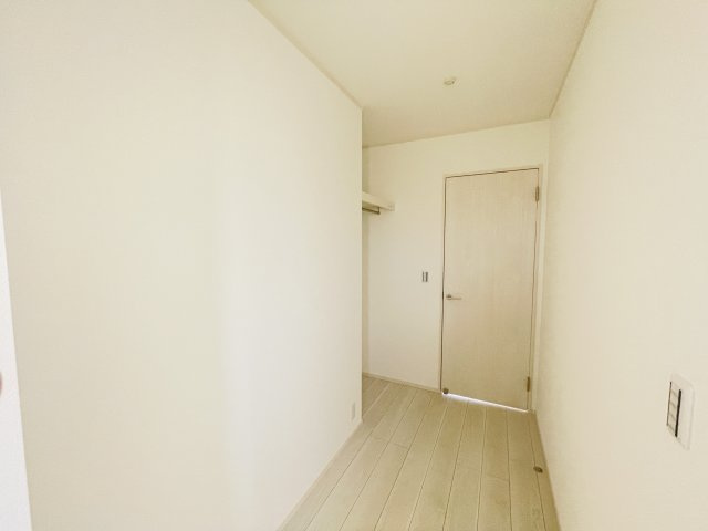 【収納】 | 熊谷市上恩田　新築戸建　全3区画　2号棟