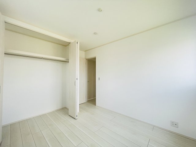 【子供部屋】 | 熊谷市上恩田　新築戸建　全3区画　2号棟