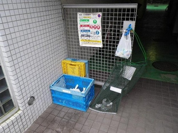 メゾン・ド・マドーヌのその他