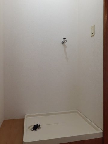 セントラルハイツの設備