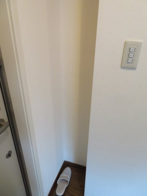 【その他】 | ユーハイツ | ※別号室の写真となります。