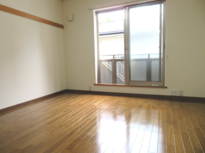 【洋室】 | ユーハイツ | ※別号室の写真となります。