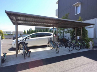 【その他共用部分】 | グランビュ―コート　B