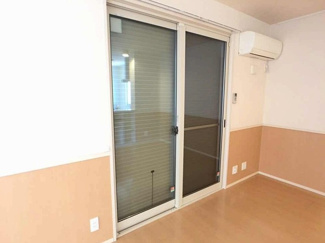 【設備】 | グランビュ―コート　B