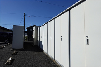 【設備】 | グランビュ―コート　B