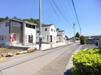 【展望】 | グランビュ―コート　B