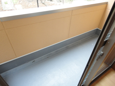 【バルコニー】 | 雫Ⅱ | バルコニー