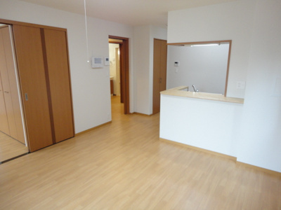 【居間・リビング】 | 雫Ⅱ | リビング