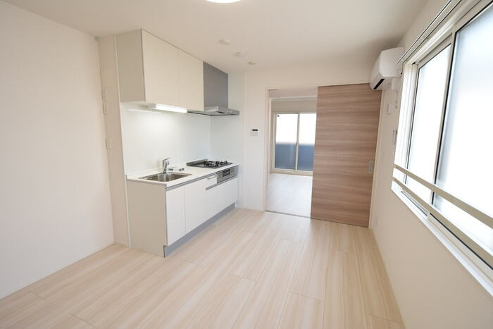 D-room旗塚通のその他