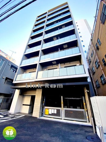 プラウドフラット両国イースト