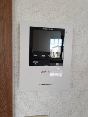 シルエーラのセキュリティ