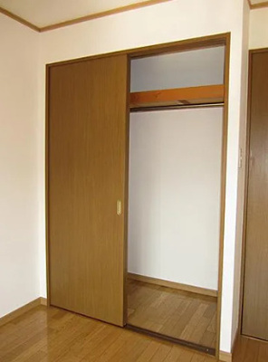 【収納】 | ローズガーデンⅡ