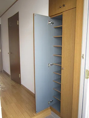 【収納】 | ローズガーデンⅡ