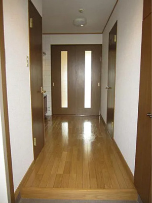 【その他】 | ローズガーデンⅡ