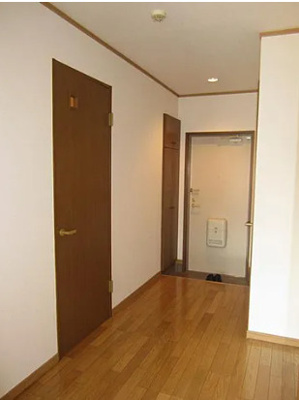 【キッチン】 | ローズガーデンⅡ