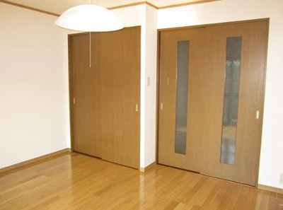 【収納】 | ローズガーデンⅡ