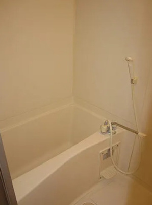 【浴室】 | ローズガーデンⅡ