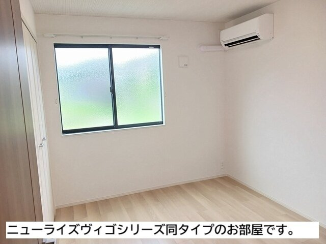 サンリーフの内装|内装もきれいです