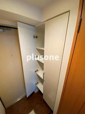 【玄関】 | クレアート難波南イービス